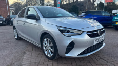 Vauxhall Corsa 1.2 Design 5dr Petrol Hatchback